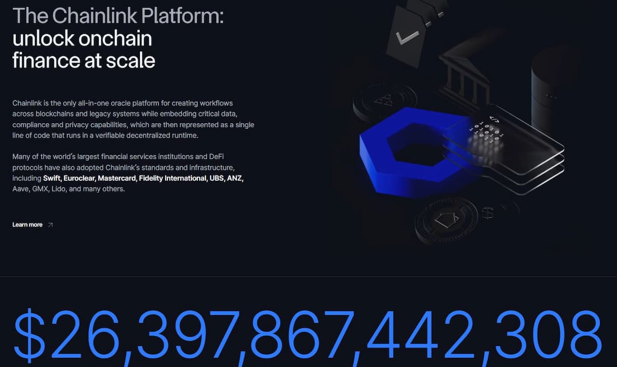 Was sollte man beim Kauf von Chainlink Coin beachten?