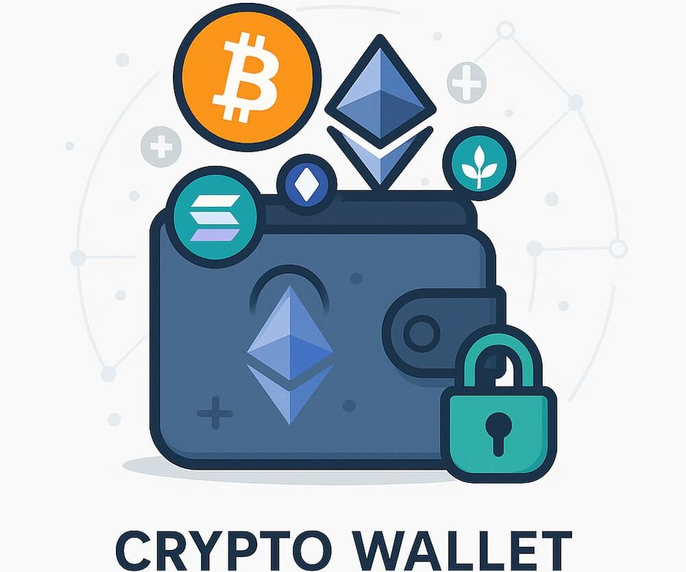 Welcher Wallet-Typ passt zu Ihnen