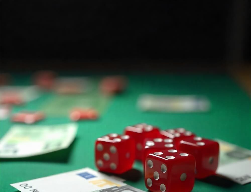 Wieso gibt es Casinos ohne Limit