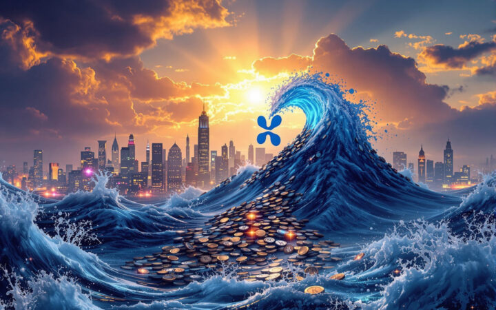 XRP Kurs Prognose: Ripple zwischen Vertrauensverlust und Mega-Boom – Sind $3 möglich?