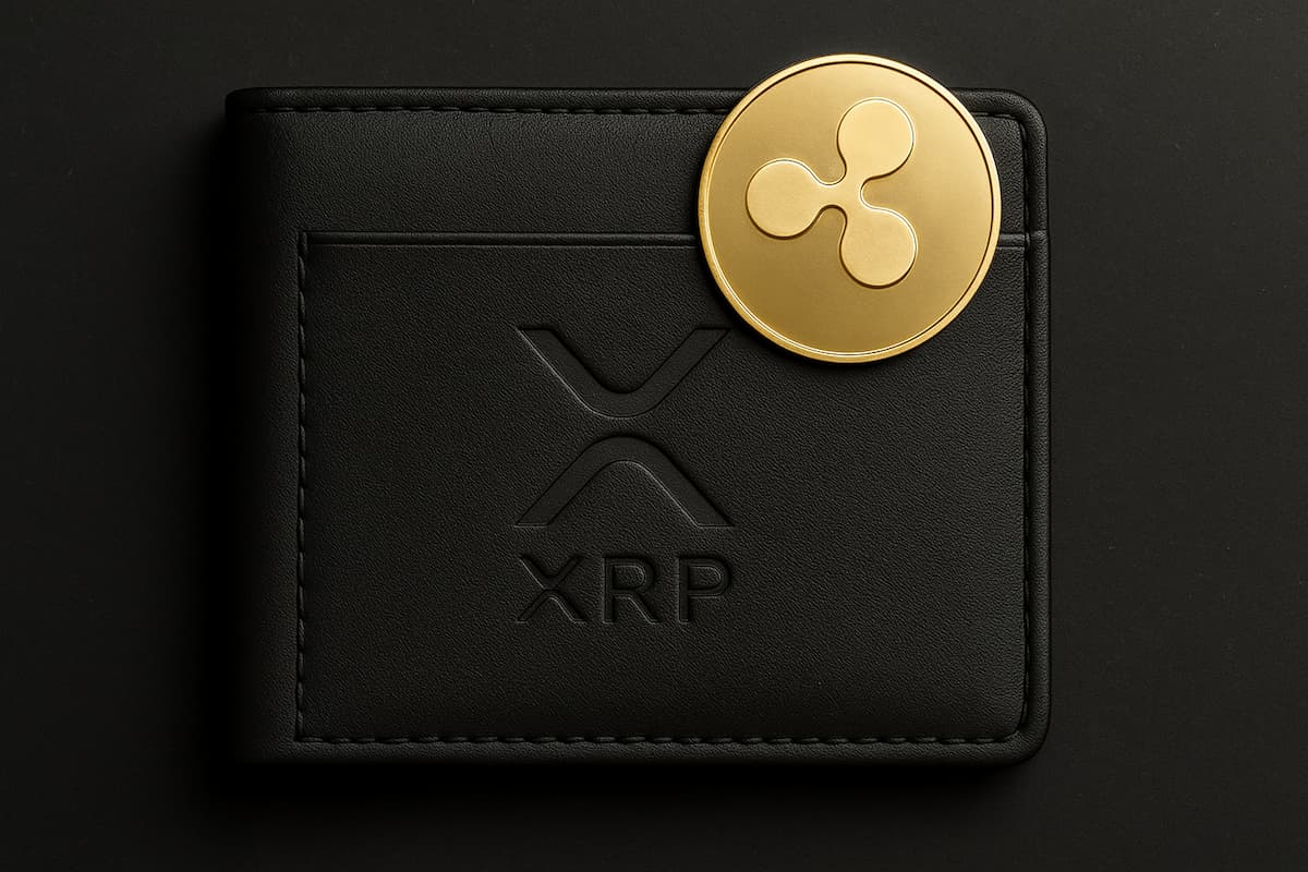 Beste XRP Wallets 2026: Vergleich von App, Hardware & Sicherheit