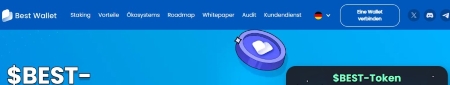 best wallet token