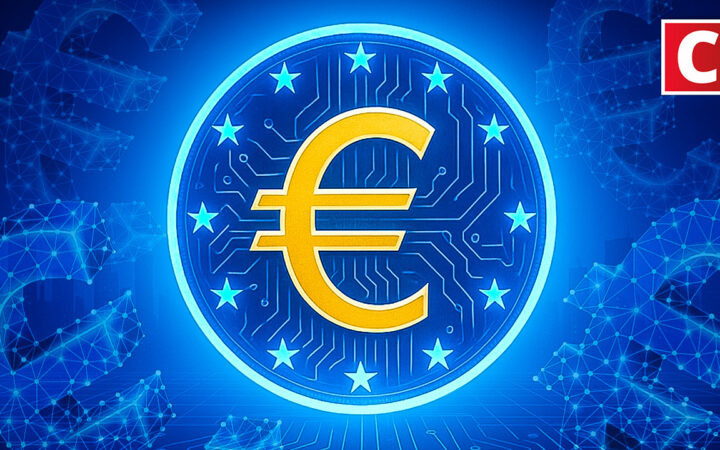 Digitaler Euro kommt 2029: Offline-Zahlungen sollen möglich sein