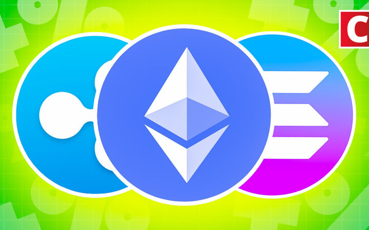 Altcoin-News: Kapital kippt in ETH, SOL, XRP und BNB
