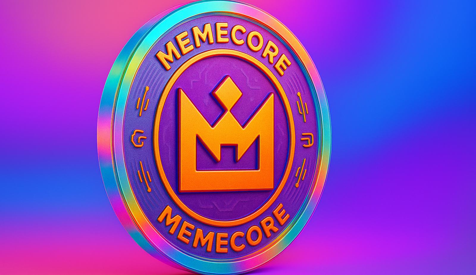 memecore coin