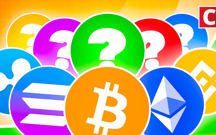 Top 10 Coins im Oktober 2025: Diese Kryptowährungen starten jetzt durch
