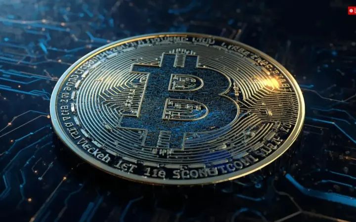 [LIVE] Bitcoin News: Kurs springt zum Wochenstart über 106.000 USD. Mehr Infos im Live-Ticker!