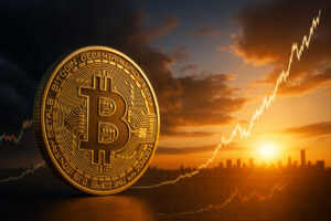Bitcoin-ETFs bleiben stark, während Maxi Doge (MAXI) im Presale 4,64 Mio. USD einsammelt