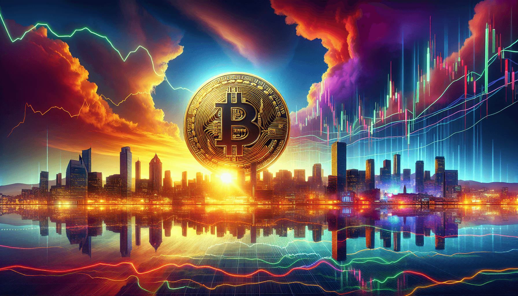 Krypto-News: Folgt ein grüner Dezember auf den roten November?