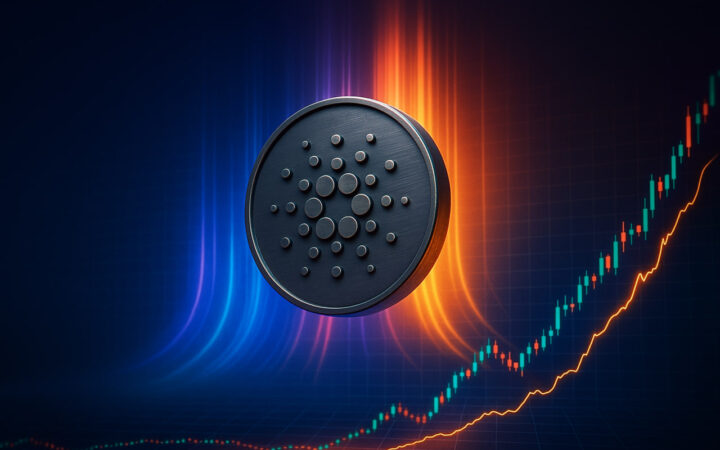 Cardano Prognose: Kommt nach dem Crash der große Aufschwung von ADA?