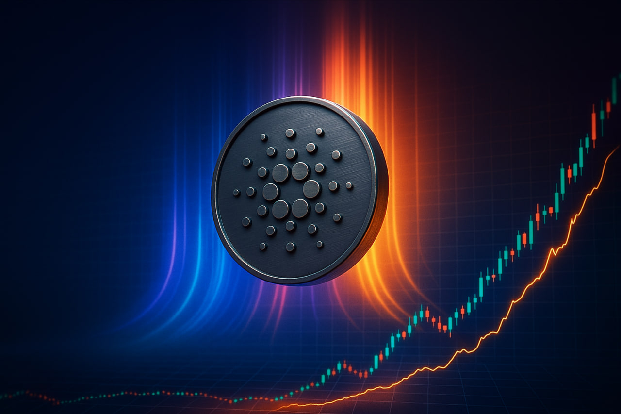 Cardano Prognose: Kommt nach dem Crash der große Aufschwung von ADA? -  Coinspeaker Deutschland