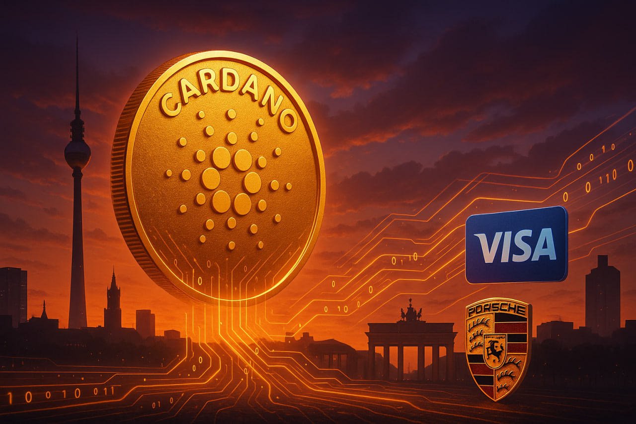 Cardano Prognose: ADA Kurs zwischen Industrie-Adoption und  Marktunsicherheit - Coinspeaker Deutschland