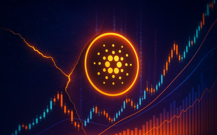 Cardano Prognose 2025–2030: Kann ADA jetzt wieder durchstarten?