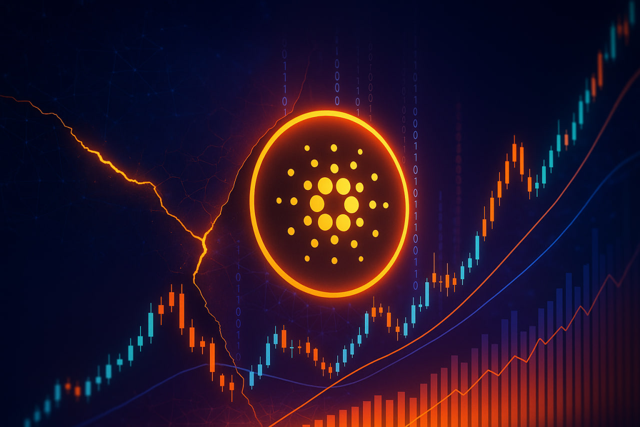 Cardano Prognose 2025–2030: Kann ADA jetzt wieder durchstarten? -  Coinspeaker Deutschland