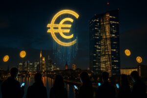 Digital Euro bis 2029: Warum die EZB jetzt aufs Tempo drückt