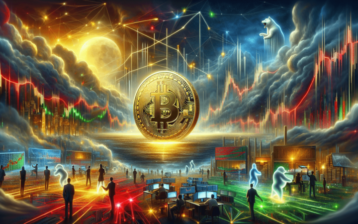 Dogecoin Prognose 2025: DOGE zwischen Marktpanik und neuer Dynamik