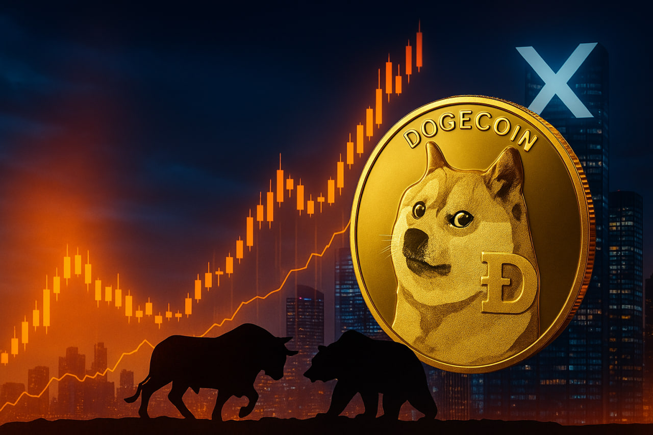 Dogecoin Prognose für November: Kommt jetzt der große Aufschwung durch ETF  und DogFi? - Coinspeaker Deutschland
