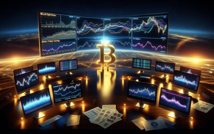 Drei Signale, die Bitcoin-Analysten für das nächste BTC Tief erwarten