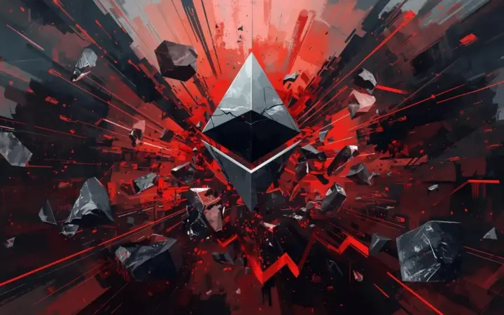 [LIVE] Ethereum: Kursupdates, News und mehr im Live-Ticker!