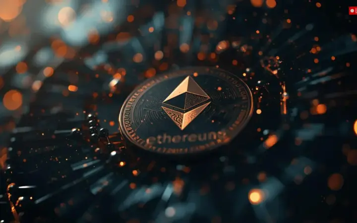 [LIVE] Ethereum: News, Kursupdates und ETF-Kapitalflüsse im Überblick!