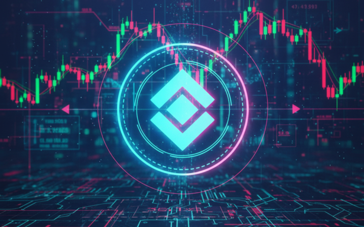 BNB kurzfristige Prognose: Marktdruck, überverkaufte Signale und was als Nächstes kommt