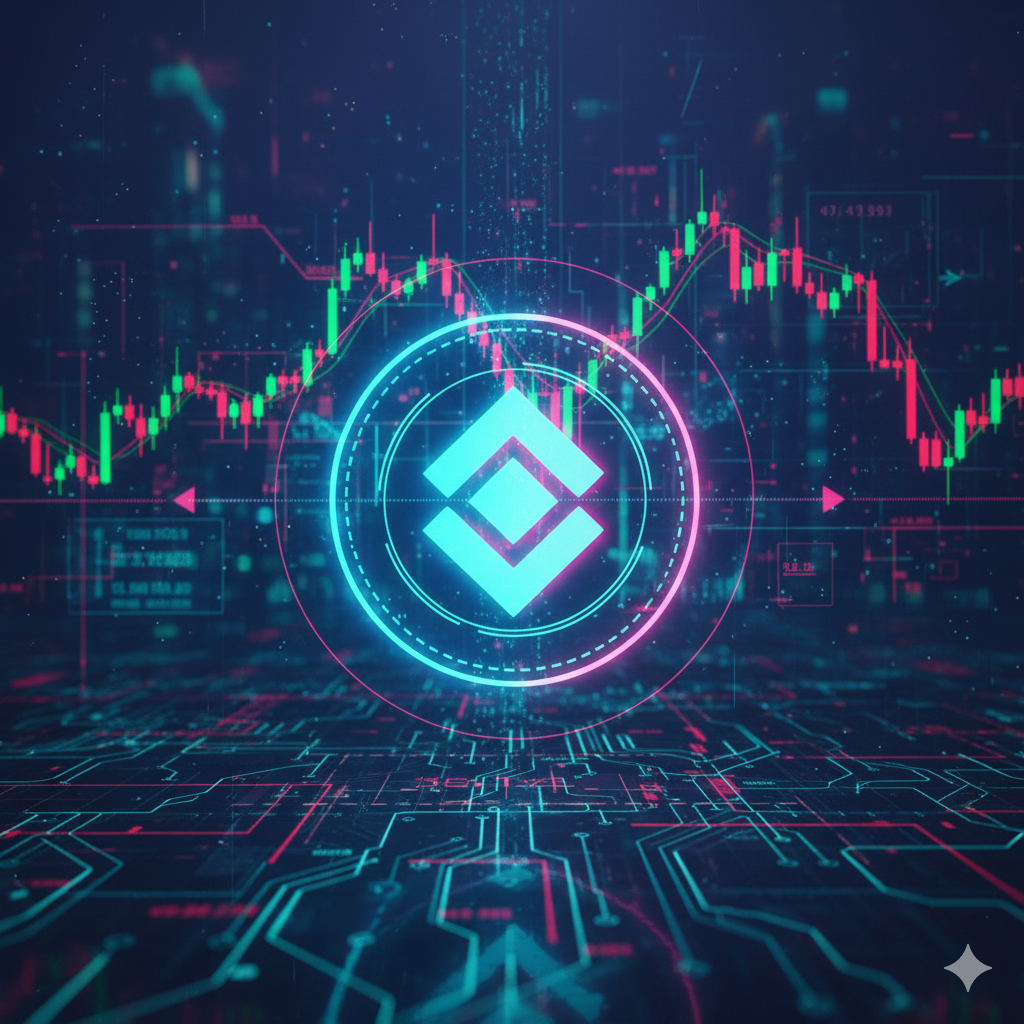 BNB kurzfristige Prognose: Marktdruck, überverkaufte Signale und was als Nächstes kommt