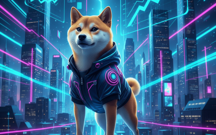 So Reich wären Sie heute mit Shiba Inu – Vom Internetwitz zum Millionärmacher