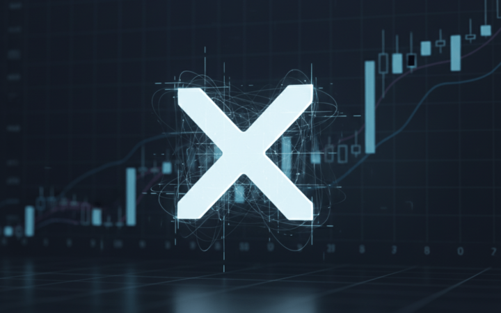 Ripple Prognose: Stille vor dem Gewitter Was XRP wirklich signalisiert