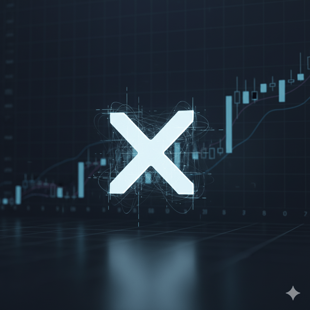 Ripple Prognose: Stille vor dem Gewitter Was XRP wirklich signalisiert