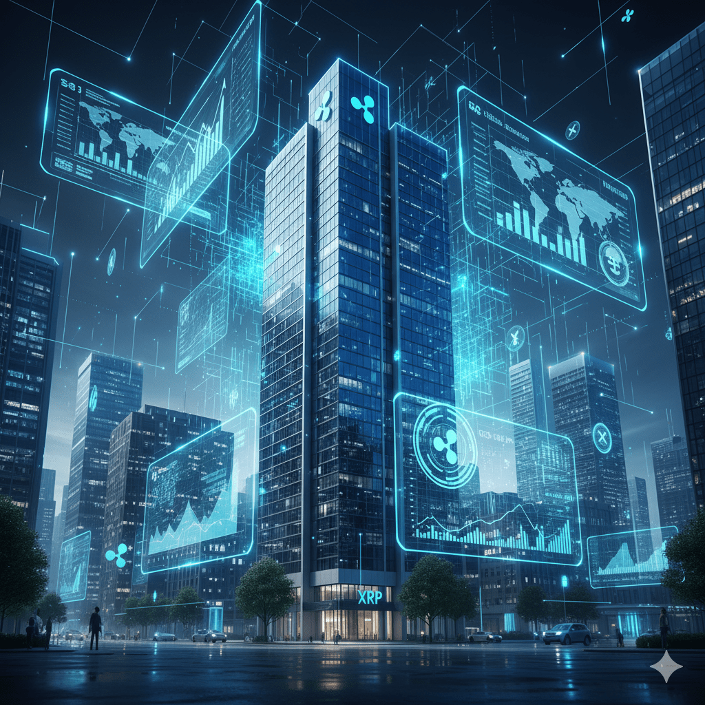 Ripple streicht IPO-Gespräche trotz rechtlicher Klarheit und frischer 500-Millionen-Dollar-Unterstützung