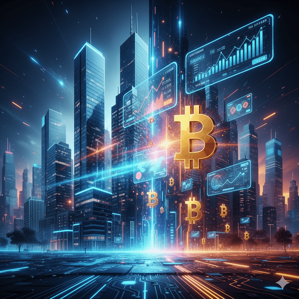 Grant Cardone bringt Hybridfonds aus Immobilien und Bitcoin auf den Markt