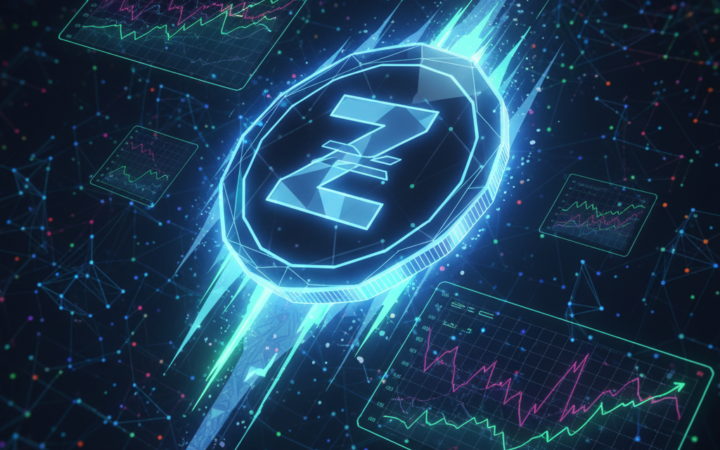 Zcash Explodiert: Fortsetzung oder Abkühlung Unvermeidlich?