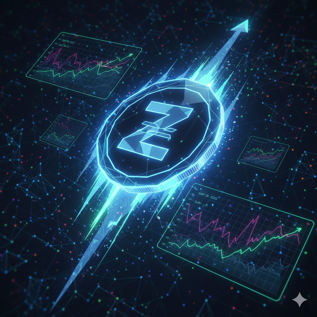 Zcash Explodiert: Fortsetzung oder Abkühlung Unvermeidlich?