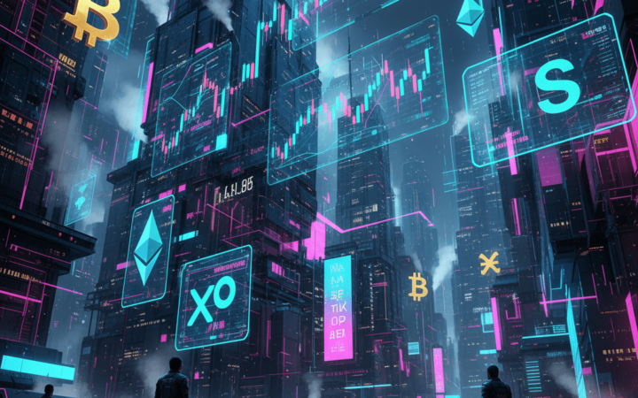 Solana am Scheideweg – Bringt SOL die Wende oder den Absturz