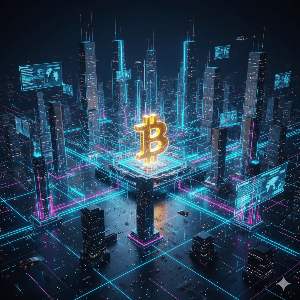 Krypto könnte Erleichterung erfahren, da der US-Senat eine Vereinbarung zum Ende des Shutdowns trifft