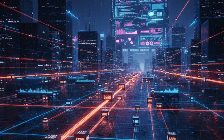 Südkorea krempelt Krypto um: Unter 680 Dollar wird sichtbar! Das Ende der anonymen Kryptowege