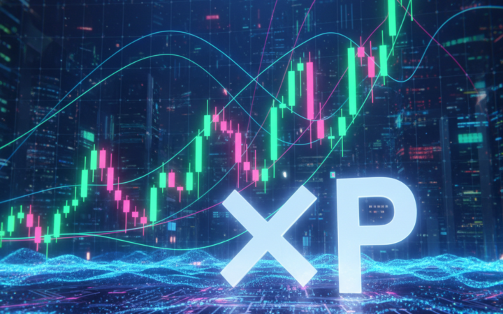 XRP Prognose: Was kommt als Nächstes für den Enterprise Giganten?