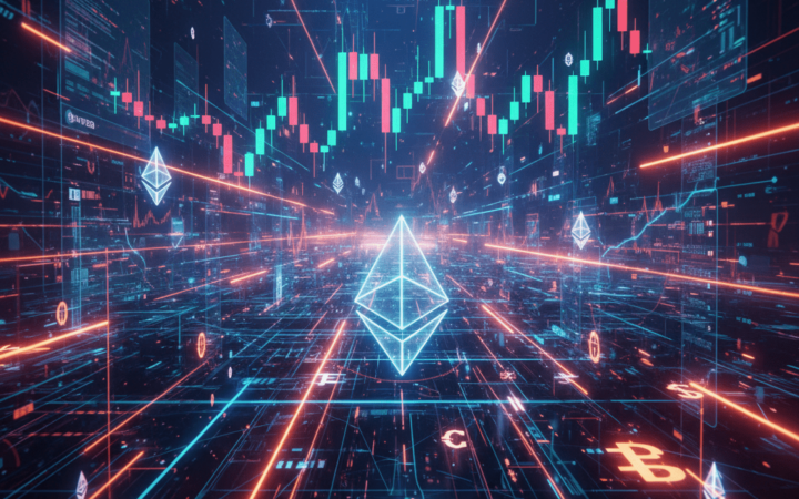 Krypto News nächste Woche: Volle Fahrt voraus? Crypto-Katalysatoren im Anmarsch