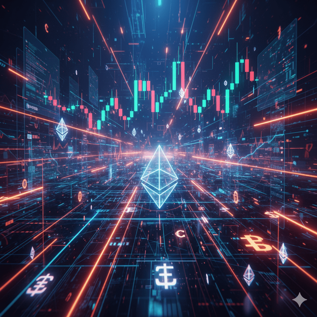 Krypto News nächste Woche: Volle Fahrt voraus? Crypto-Katalysatoren im Anmarsch