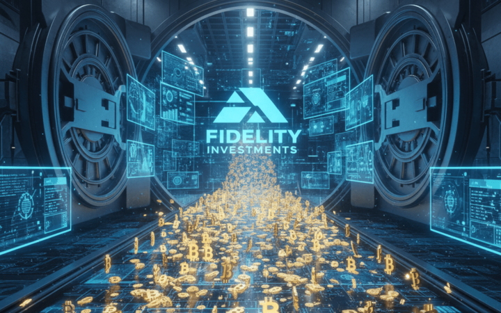 Bitcoin im Großformat verschoben – Was plant Saylor?