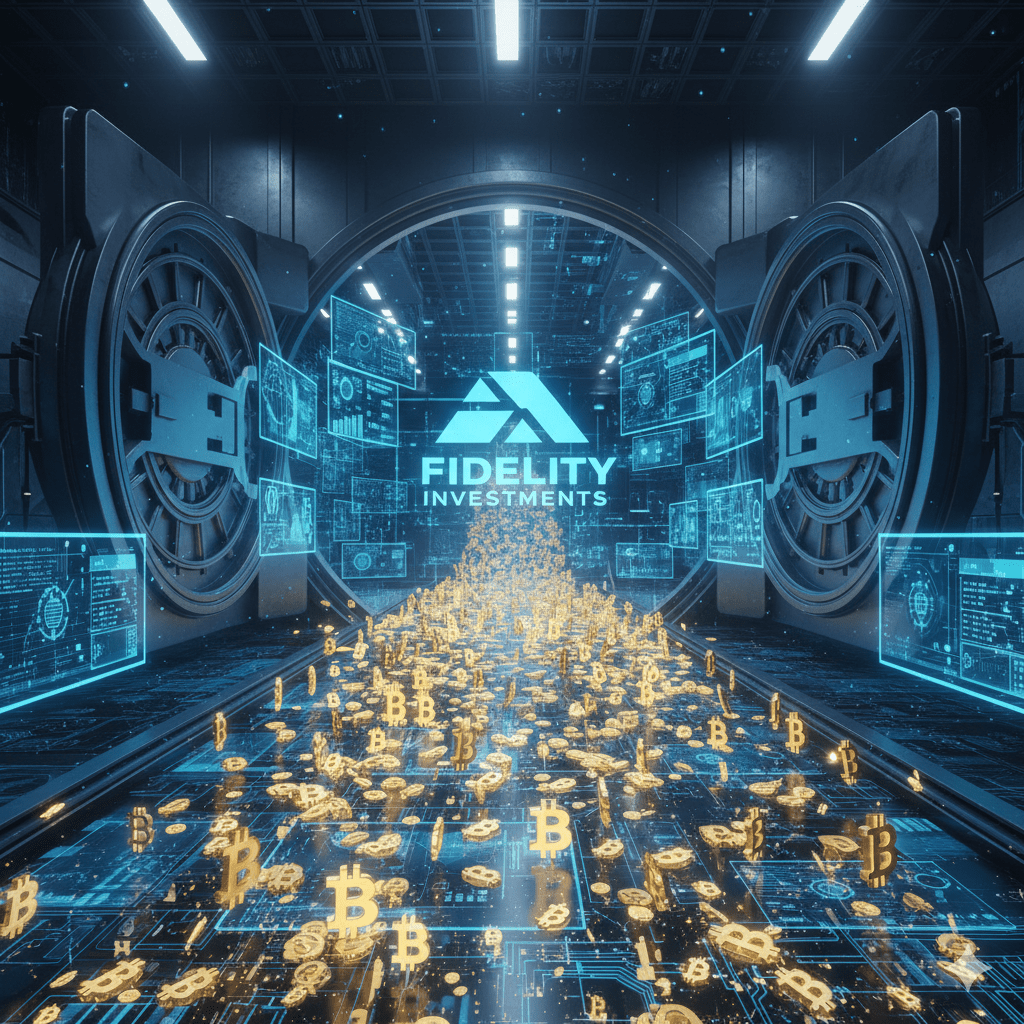 Bitcoin im Großformat verschoben – Was plant Saylor?