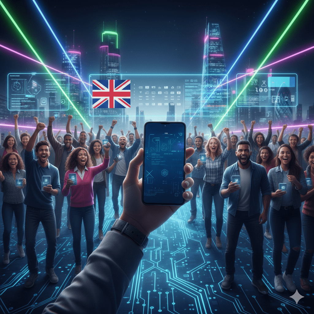 Crypto.com Visa Karteninhaber im Vereinigten Königreich können ihre Karte jetzt zu Google Pay hinzufügen