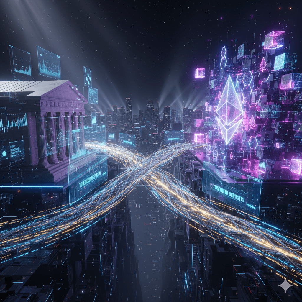 DBS Bank und J.P. Morgans Kinexys bündeln ihre Kräfte für Tokenisierung