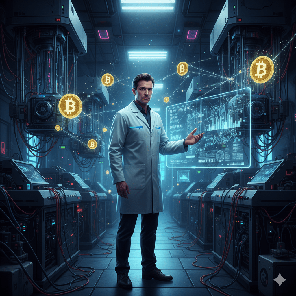 Spanisches Institut verkauft BTC im Wert von 10 Mio. USD, die 2012 für 10.000 USD gekauft wurden