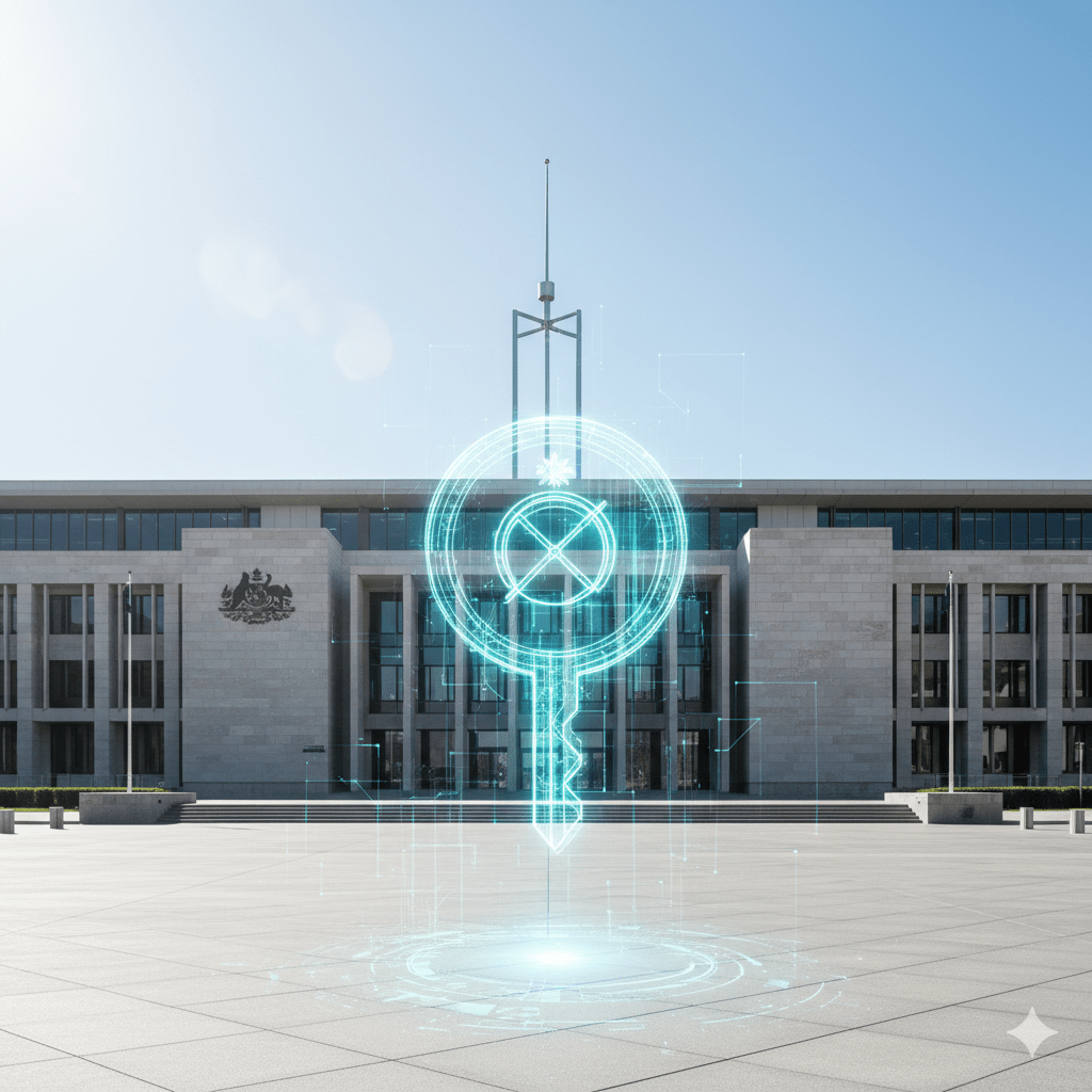 Australien zieht die Krypto Zügel straff – Das müssen Anleger wissen