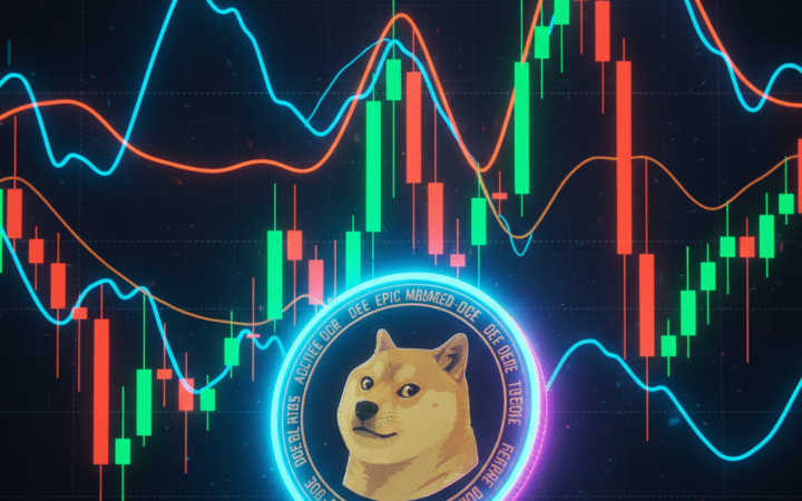 Dogecoin fünf Jahre später: Gewinn oder Lektion