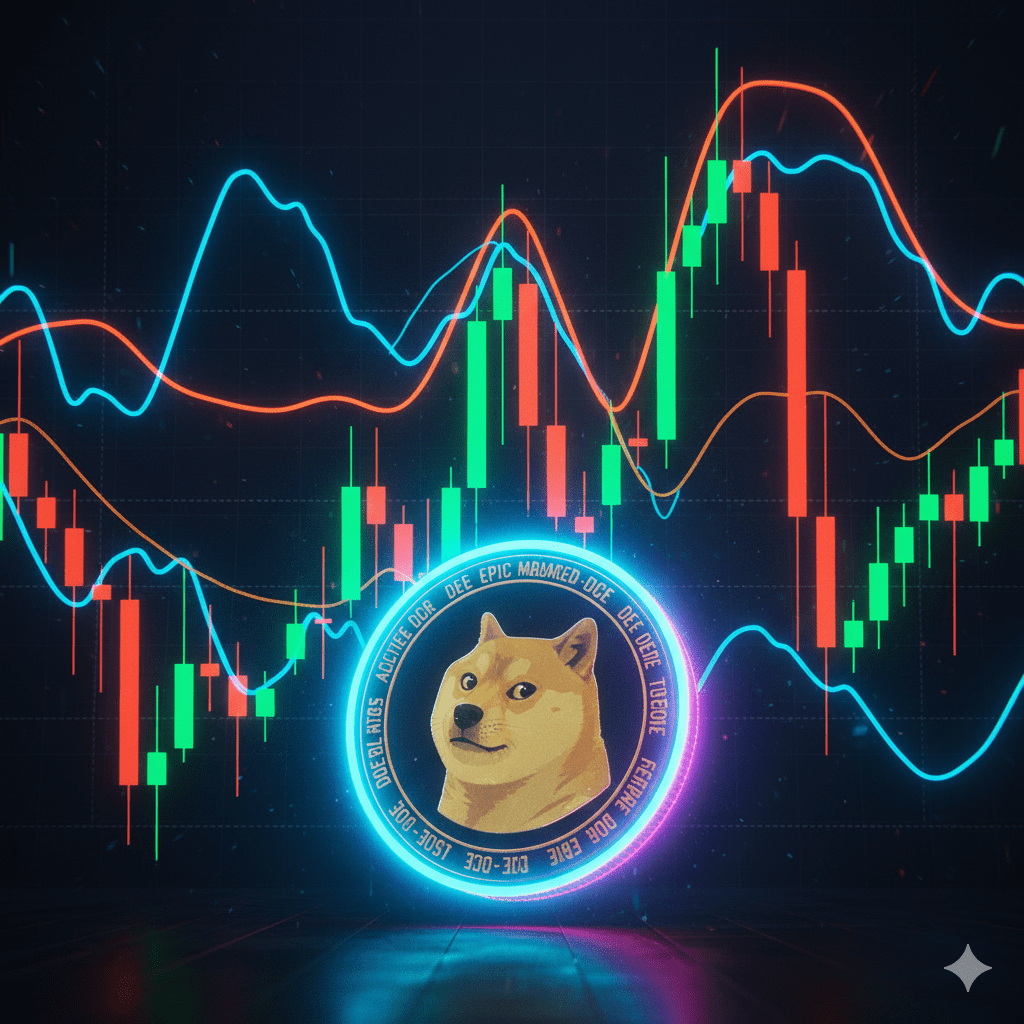 Dogecoin fünf Jahre später: Gewinn oder Lektion