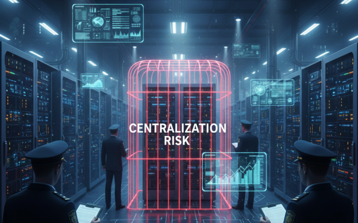 Bitmain steht vor einer Untersuchung der nationalen Sicherheit in den USA