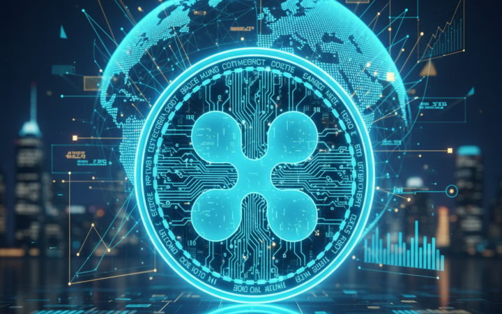 Wenn du vor 5 Jahren in XRP investiert hättest… so sieht diese Wette heute aus