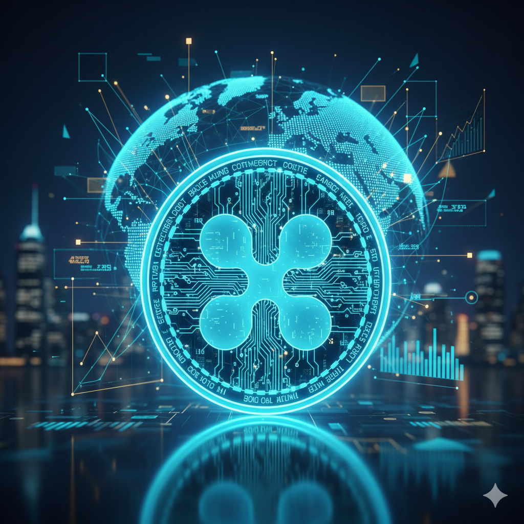 Wenn du vor 5 Jahren in XRP investiert hättest… so sieht diese Wette heute aus